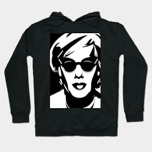 The Celebrity Hoodie